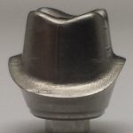 titanium abutment