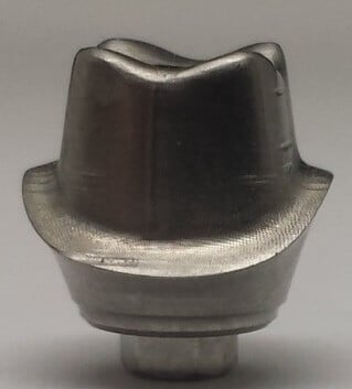 titanium abutment titanium abutment