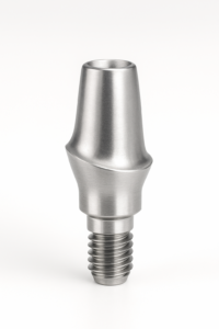 titanium abutment